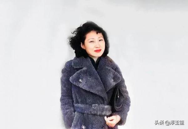 唐石霞:一顆慈禧避塵珠,8萬賣給美國人,她真是國寶大盜嗎? 唐石霞:一顆慈禧避塵珠,8萬賣給美國人,她真是國寶大盜嗎?