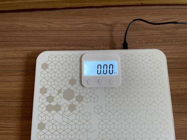 提升生活質量的小家電:衡好按摩體重秤 提升生活質量的小家電:衡好按摩體重秤