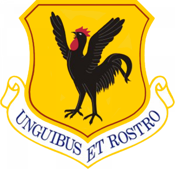 美國空軍各類標識:空軍第五軍 美國空軍各類標識:空軍第五軍