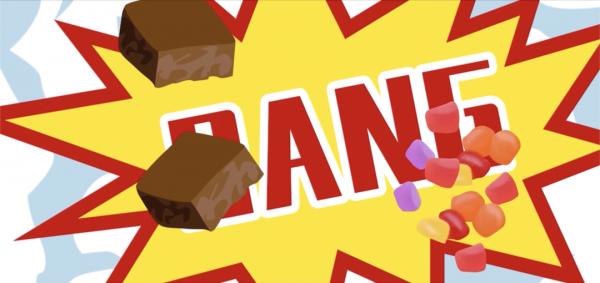 微動漫|孫悟空三打“白粉”精 微動漫|孫悟空三打“白粉”精