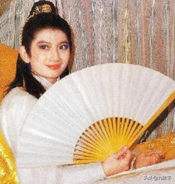 死後三天才被發現，&OpenCurlyDoubleQuote;最美趙敏&rdquo;劉玉璞的命運到底有多悽慘？