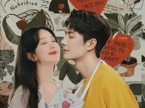 趙麗穎王一博王炸姐弟的cp逐漸膽肥,各種甜到爆的圖,不過我喜歡 趙麗穎王一博王炸姐弟的cp逐漸膽肥,各種甜到爆的圖,不過我喜歡