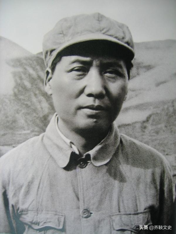 毛澤東遇事有多冷靜? 毛澤東遇事有多冷靜?