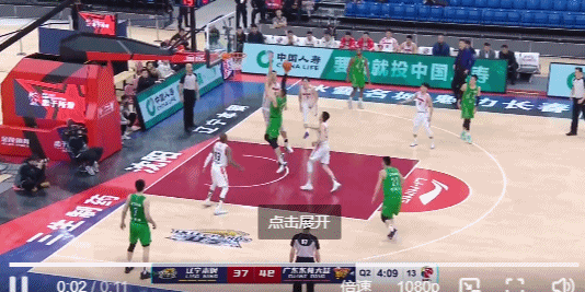 衝突！威姆斯大韓胡明軒被驅逐 郭艾倫助攻里程碑 遼寧雙殺廣東