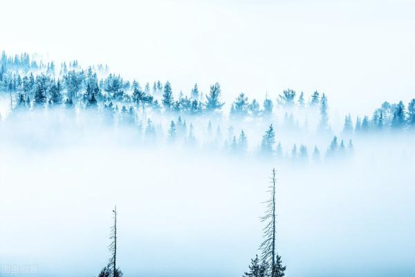 推薦8個國內適合12月旅行的目的地，再給自己安排一場旅行吧