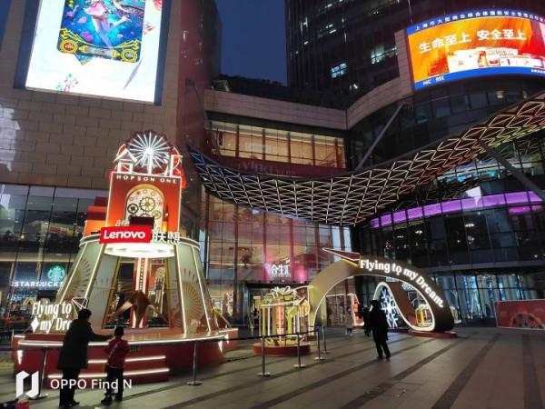 OPPO Find N的個人深度體驗報告