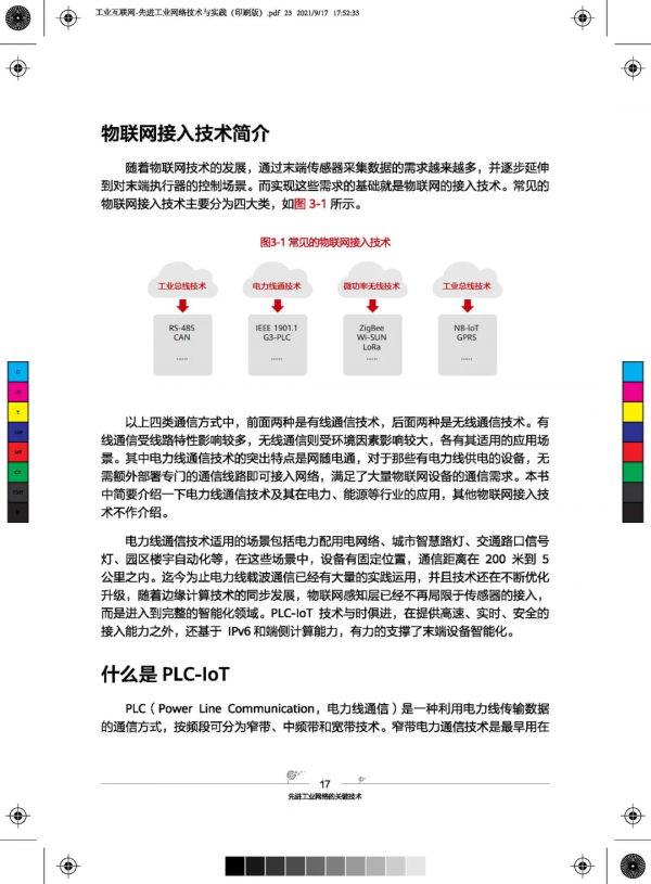 81頁超硬核先進工業網路技術與實踐
