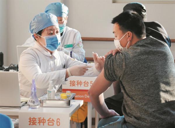 中國又火了！鍾南山率團隊破解德爾塔傳播鏈，給國人送上定心丸