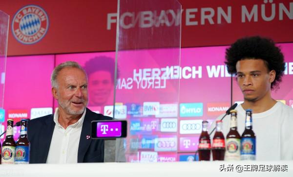 拜仁玩票難匹配瓜迪奧拉：曼城不懼缺兵少將，志存高遠改變舊格局