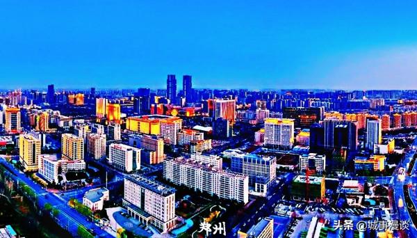 十大經濟省市大洗牌，湖北反超福建，浙江、山東差距縮小