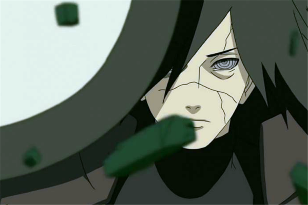 火影忍者中5種套娃劇情：蛇叔藥師兜一脈相承，斑爺帶土淪為棋子