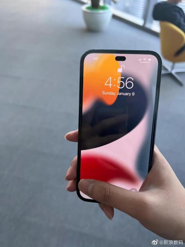 幾天時間蘋果14登上熱搜榜第5