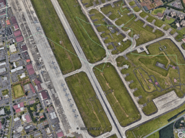 盤點我國周邊的美軍基地,規模驚人,好在我國已有克敵法寶 盤點我國周邊的美軍基地,規模驚人,好在我國已有克敵法寶