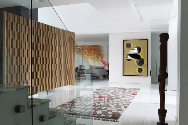 當代非洲的藝術建築 當代非洲的藝術建築