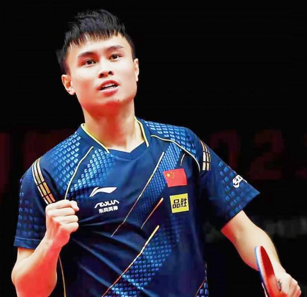 喜憂各半!國乒21歲猛女大勝,提前火拼,劉丁碩敗給了“神經刀” 喜憂各半!國乒21歲猛女大勝,提前火拼,劉丁碩敗給了“神經刀”