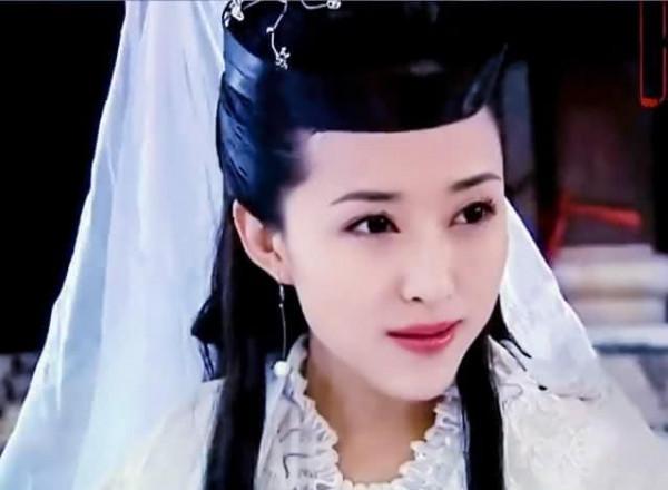 仙女不是誰都能演！這8位女星告訴你，什麼叫仙界第一美人