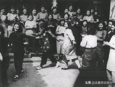 新中國成立後，八大胡同裡的女人，都去哪裡了？