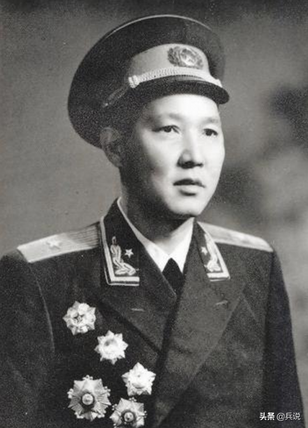 彭總低估李奇微和範弗裡特,63軍用智慧彌補志願軍三大短板 彭總低估李奇微和範弗裡特,63軍用智慧彌補志願軍三大短板