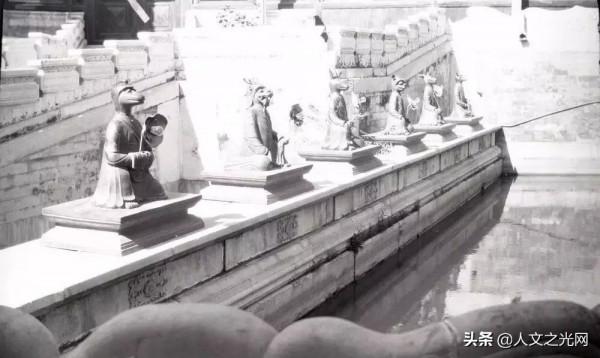 《北京歷史文化三千年》第五節 西洋元素的融入 《北京歷史文化三千年》第五節 西洋元素的融入