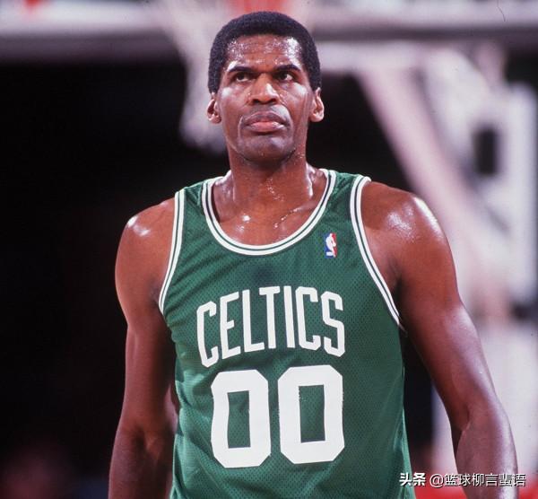 凱爾特人隊史最偉大的10名球員！現役無一人入選！伯德僅排名第二