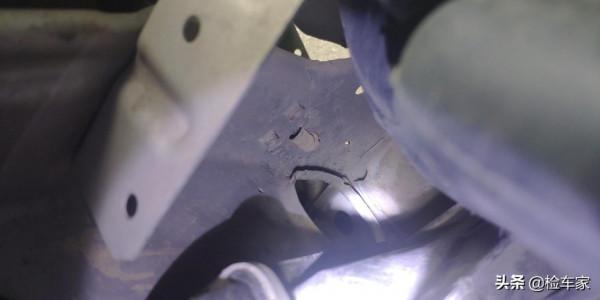 越野神器骨折賤賣,客戶:九手奧拓都比它好 越野神器骨折賤賣,客戶:九手奧拓都比它好