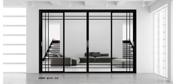 輕於型,奢於質——金億世家門窗 輕於型,奢於質——金億世家門窗