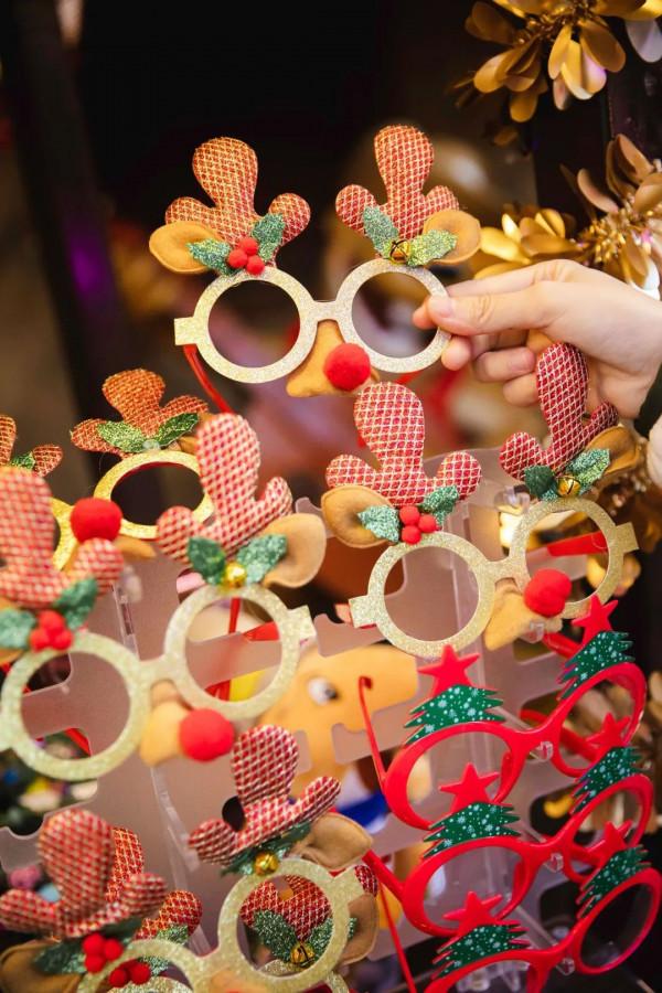 歡樂谷「跨年歡樂季」，嗨爆煙花音樂會