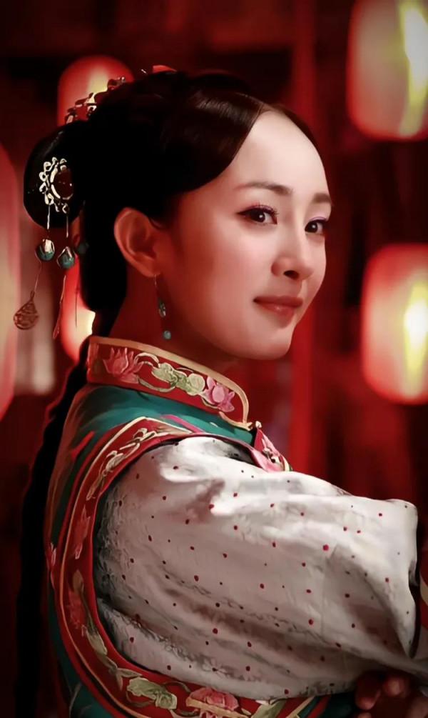 網友：胡歌楊冪他們真的在一起過！楊冪：有多少愛可以胡來