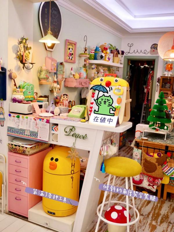 90後辣媽拒絕極簡，把100㎡房子全塞滿：極度不實用，但我好喜歡