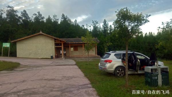 漫步攔馬牆，來一場穿越時空之旅，看金牛古道的前世今生