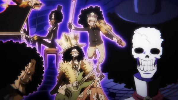 海賊王1000整合就達成,草帽團的經歷回顧!海米:歷史性的一刻 海賊王1000整合就達成,草帽團的經歷回顧!海米:歷史性的一刻