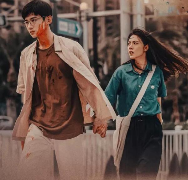 《開端》開播才八集，為什麼這麼火爆？