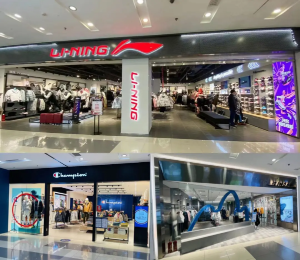 調改近半品牌,北京印象城底氣何在? 調改近半品牌,北京印象城底氣何在?