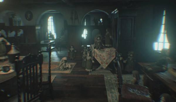 盤點:《生化危機》遊戲裡壓迫感十足的BOSS,每每想起仍心有餘悸 盤點:《生化危機》遊戲裡壓迫感十足的BOSS,每每想起仍心有餘悸