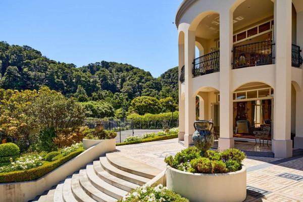 紐西蘭的普羅旺斯