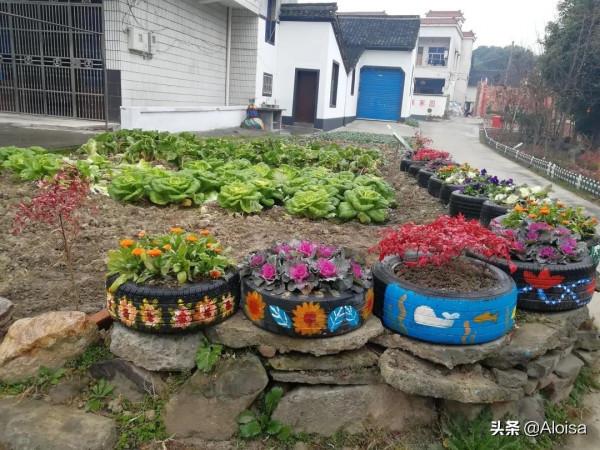 美麗鄉村舊物改造乾貨-舊物改、造新村 美麗鄉村舊物改造乾貨-舊物改、造新村