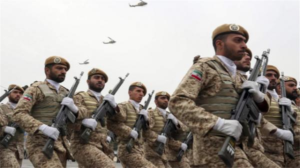 若美國倒下,世界會和平嗎?基辛格直言:有4個國家會大打出手 若美國倒下,世界會和平嗎?基辛格直言:有4個國家會大打出手