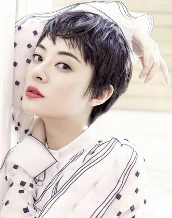 不拍戲就“銷聲匿跡”、不參加綜藝的孫儷，打了多少明星的臉？