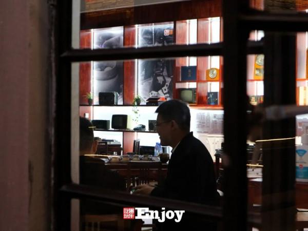 比泡溫泉還奏效的西北罐罐茶,喝一杯過暖冬 比泡溫泉還奏效的西北罐罐茶,喝一杯過暖冬