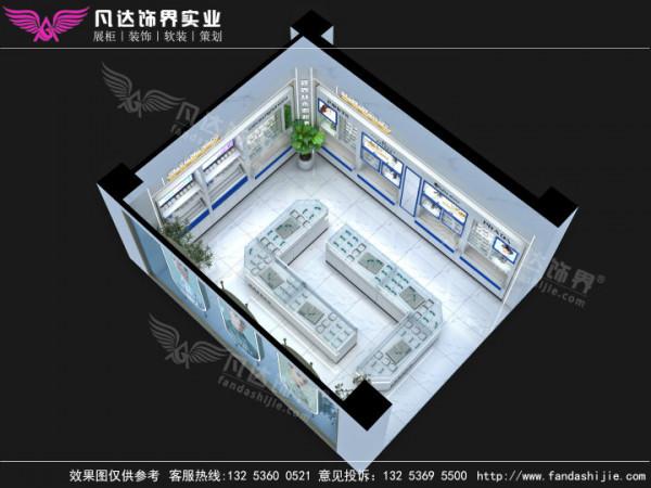 眼科門診裝修效果圖|眼科診所怎麼裝修,有專業又舒適 眼科門診裝修效果圖|眼科診所怎麼裝修,有專業又舒適