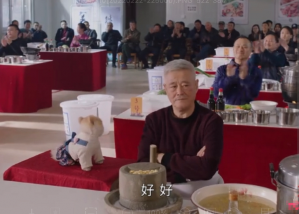 排面！《鄉村愛情14》收官，趙家班集體營業為謝騰飛過80大壽