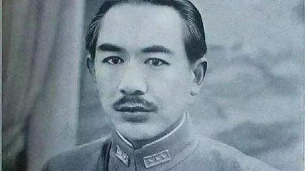 抗戰時期,此軍閥手握重兵卻始終沒出兵抗日,他是誰? 抗戰時期,此軍閥手握重兵卻始終沒出兵抗日,他是誰?