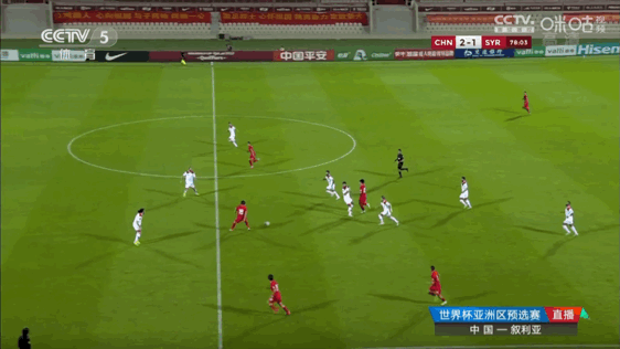 武磊單刀不進集錦（歡迎補充）