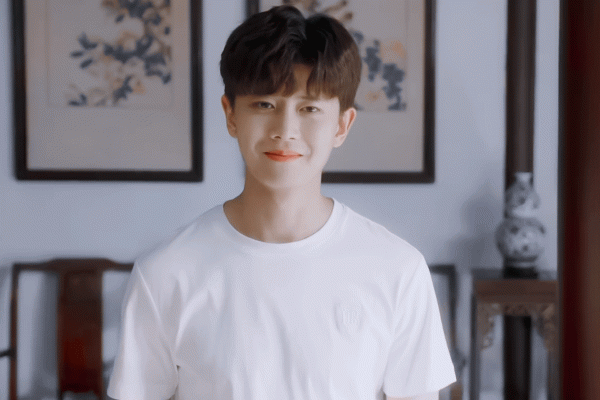 一生一世，意料之外的甜蜜，周生辰的恩愛秀得很隱秘，但也很高階