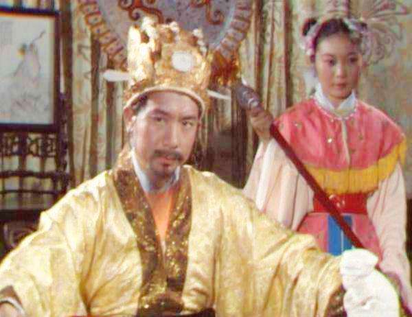 西遊記:烏雞國青獅精究竟幹了啥,為什麼會被文殊菩薩給閹了呢? 西遊記:烏雞國青獅精究竟幹了啥,為什麼會被文殊菩薩給閹了呢?