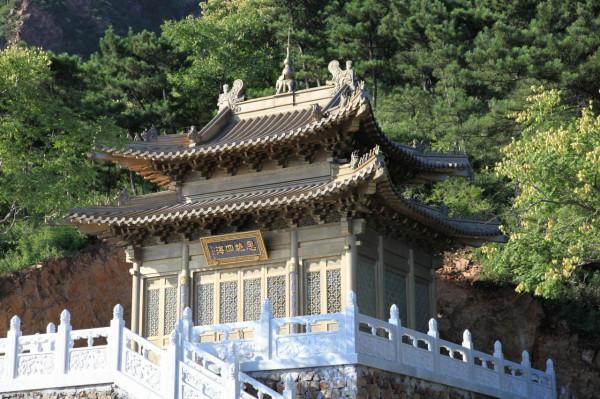 河北唐山遷西縣五個值得一去的旅遊景點，喜歡的不要錯過了