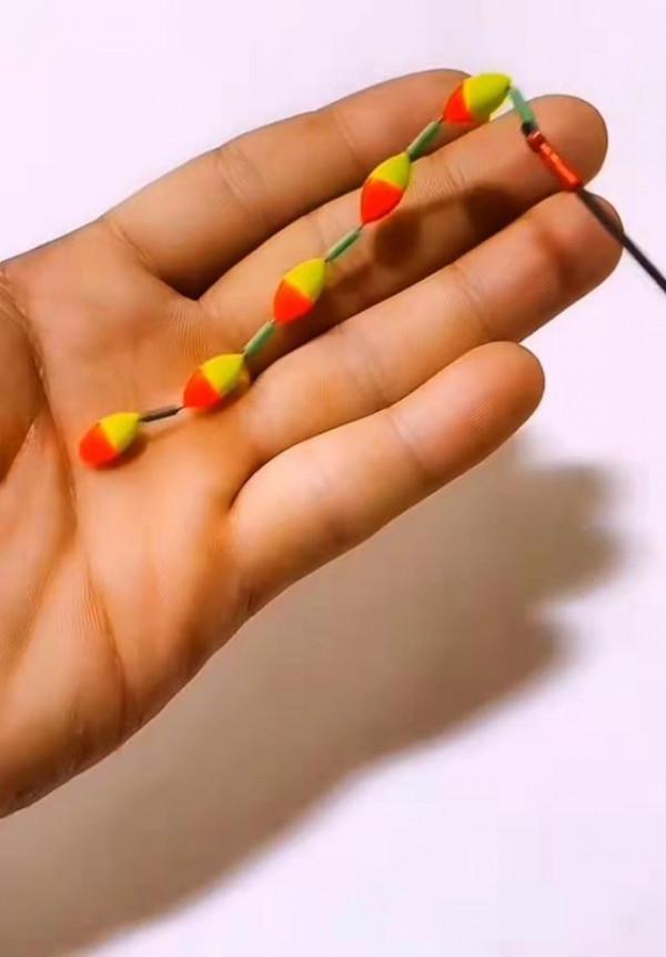 南通“老鼠尾巴”這種特色釣法最近很火,它的優勢在哪裡? 南通“老鼠尾巴”這種特色釣法最近很火,它的優勢在哪裡?