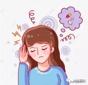 益康耳穴：頭痛是什麼原因引起的？為什麼反反覆覆？