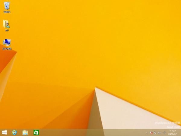 win8一鍵裝機的步驟教程，電腦安裝win8系統