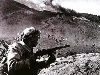 龍源裡戰鬥,美軍記載韓軍被全殲,韓國記載美國倖存官兵不到20% 龍源裡戰鬥,美軍記載韓軍被全殲,韓國記載美國倖存官兵不到20%